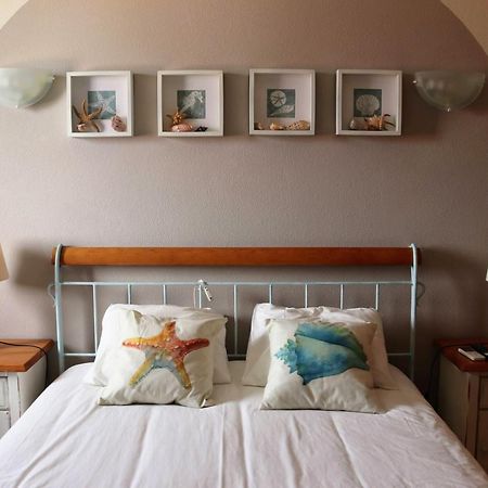 Starfish Beach House Сан-Педру-де-Моэл Экстерьер фото