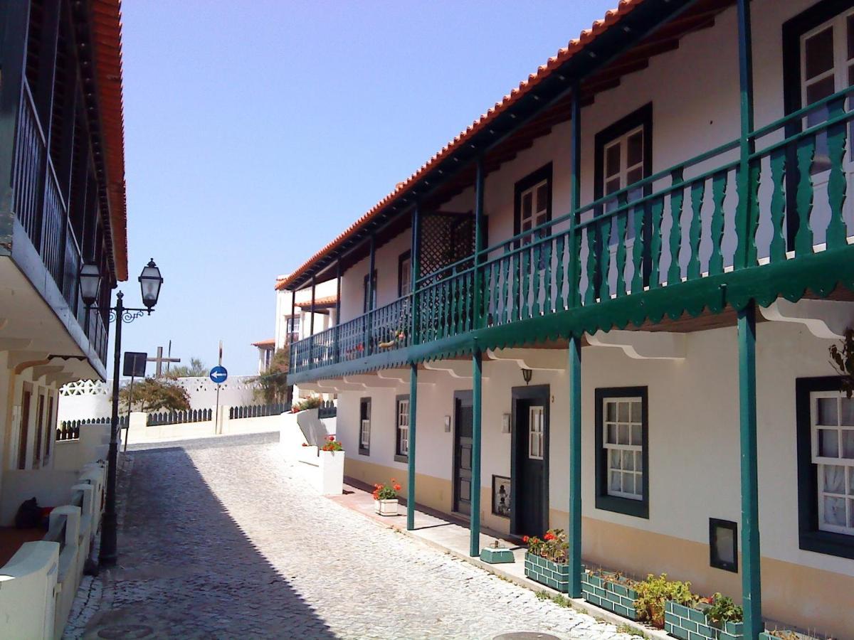 Starfish Beach House Сан-Педру-де-Моэл Экстерьер фото