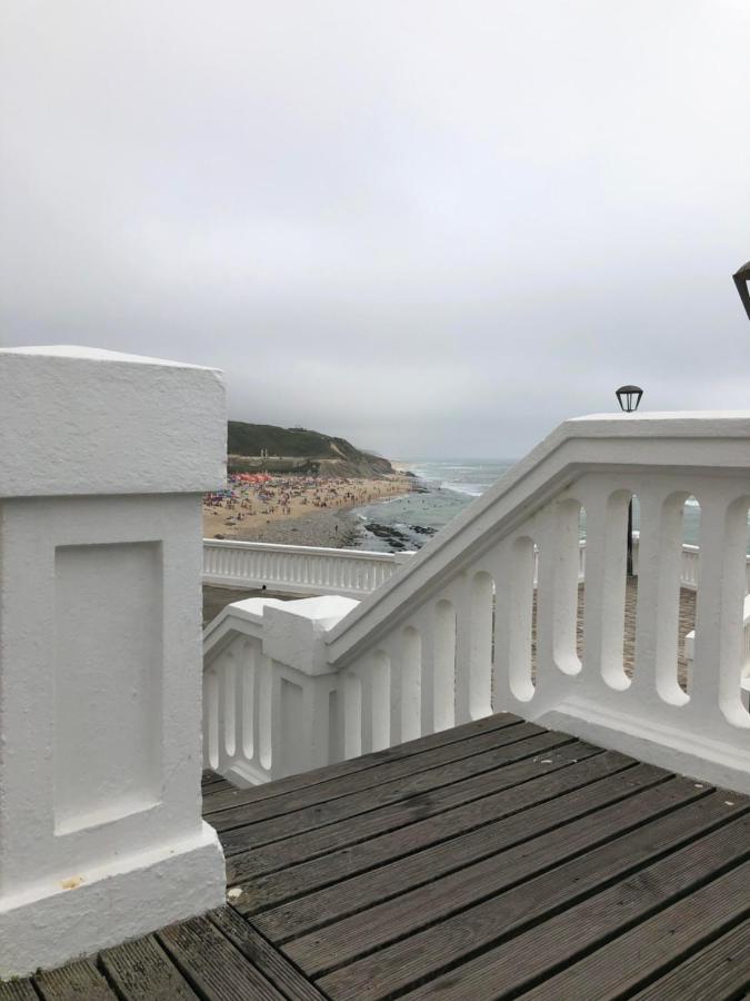 Starfish Beach House Сан-Педру-де-Моэл Экстерьер фото