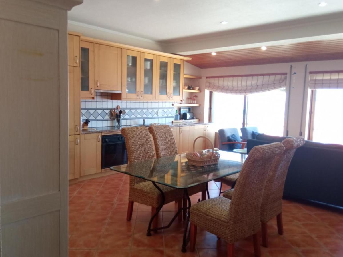 Starfish Beach House Сан-Педру-де-Моэл Экстерьер фото