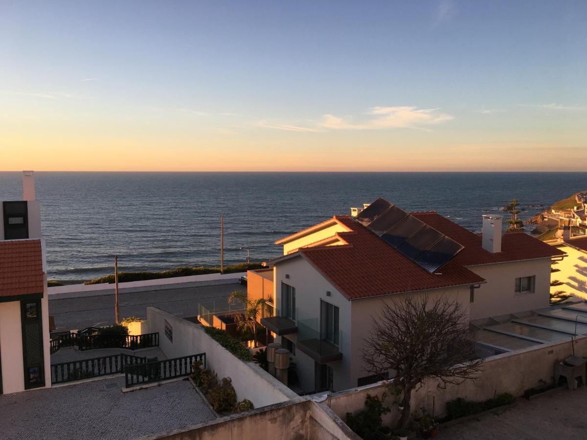 Starfish Beach House Сан-Педру-де-Моэл Экстерьер фото