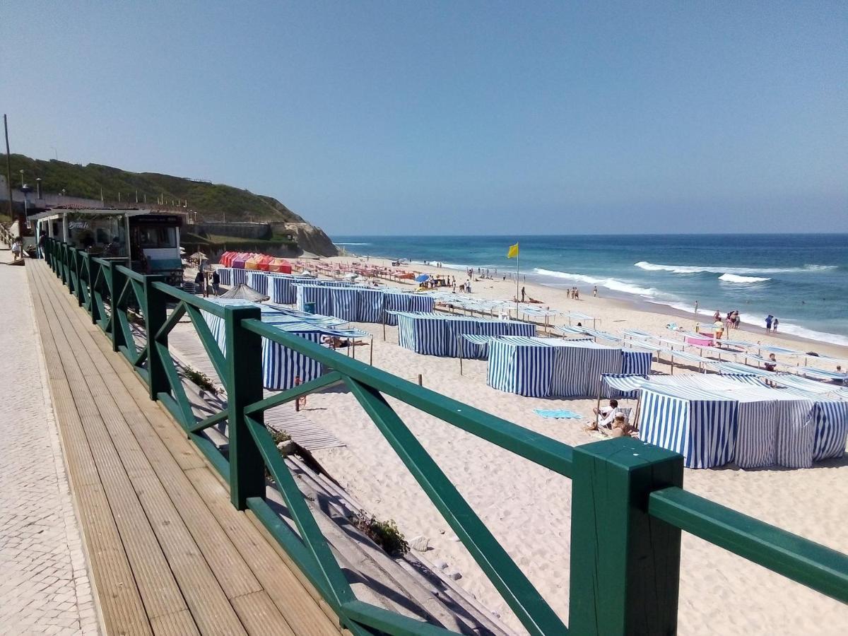 Starfish Beach House Сан-Педру-де-Моэл Экстерьер фото